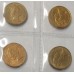 AUSTRALIA 1990 - 2007 . TWO 2 DOLLAR COINS . 16 CHOICE UNCIRCULATED COINS AUSTRALIA 1990 - 2007 . TWO 2 DOLLAR COINS . 16 CHOICE UNCIRCULATED COINS